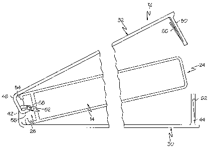 Une figure unique qui représente un dessin illustrant l'invention.